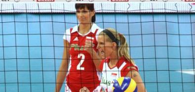 WGP: Polska pokonała Serbię